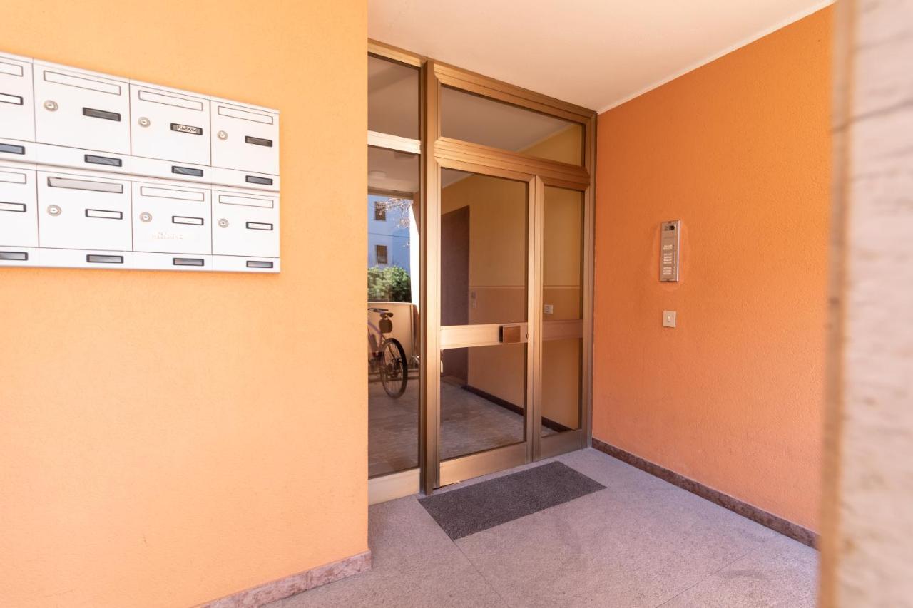 Casa Di Alice Apartment Tolmezzo Luaran gambar