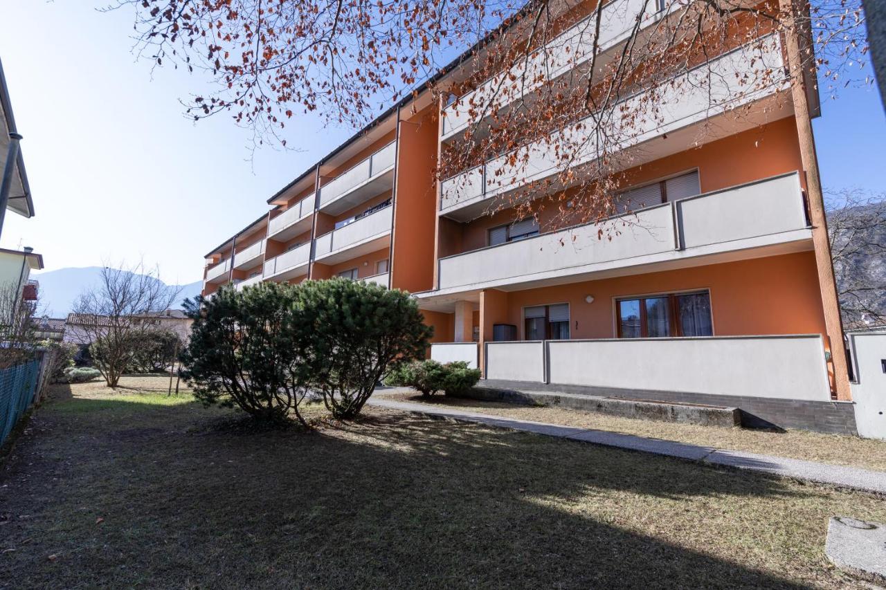 Casa Di Alice Apartment Tolmezzo Luaran gambar