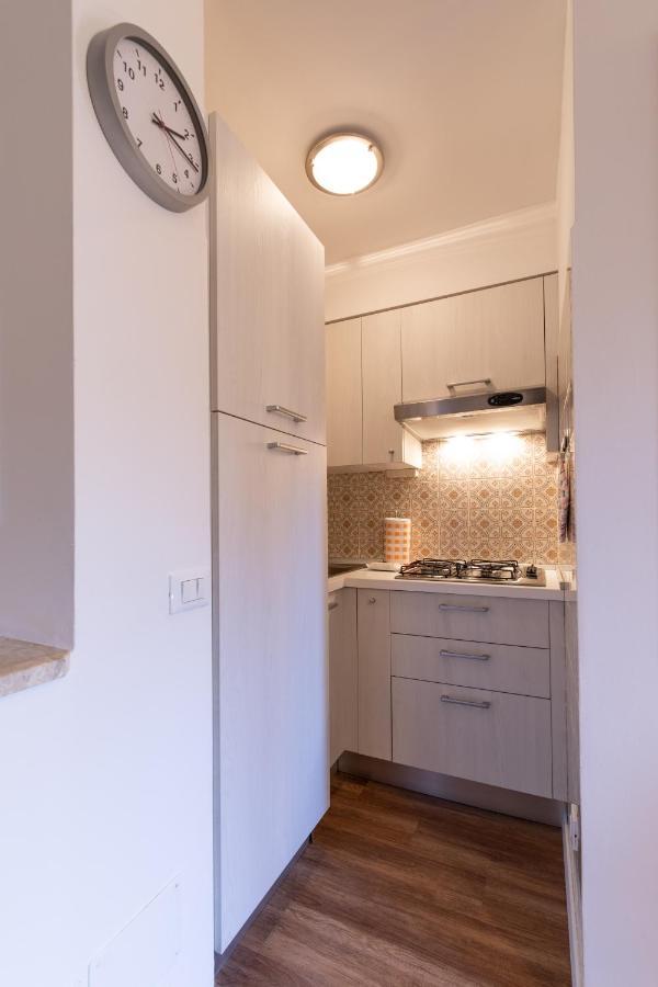Casa Di Alice Apartment Tolmezzo Luaran gambar