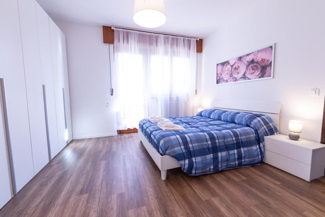 Casa Di Alice Apartment Tolmezzo Luaran gambar