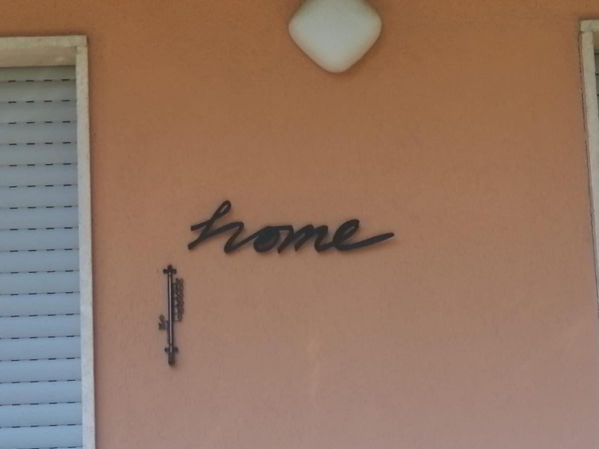 Casa Di Alice Apartment Tolmezzo Luaran gambar